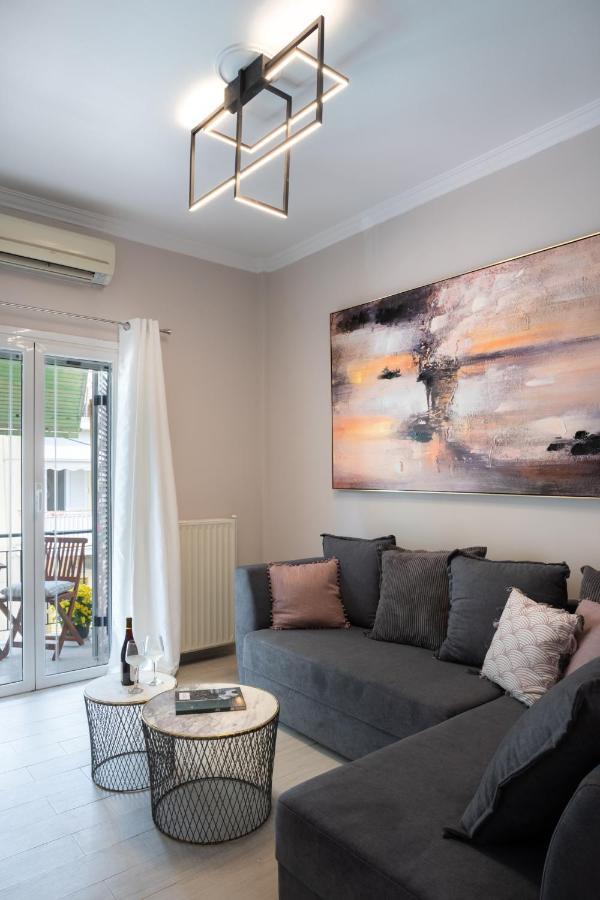 Scirocco In Corfu Center Apartment Corfu (city)