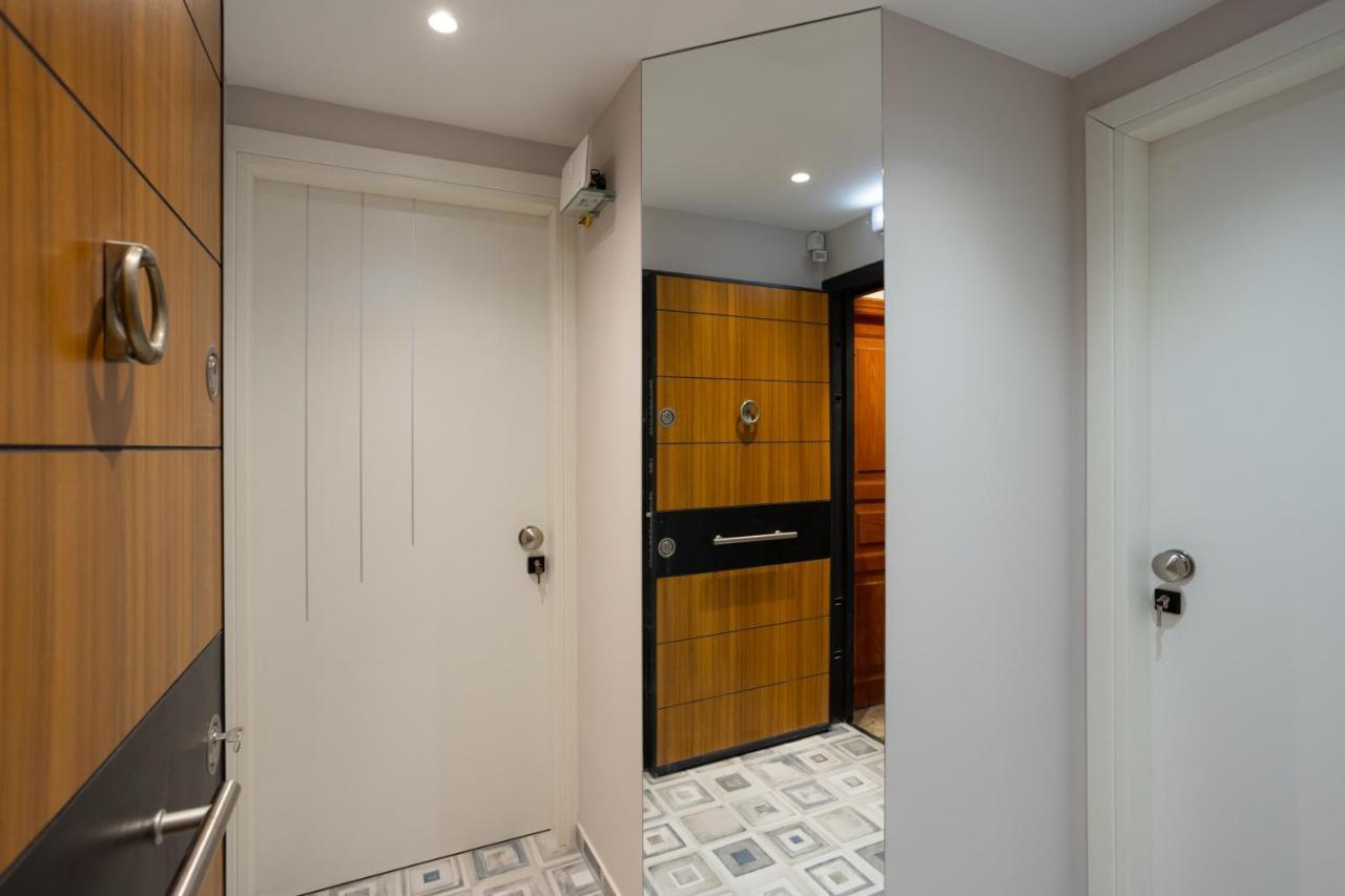 Apartment Scirocco In Corfu Center Corfu (city)