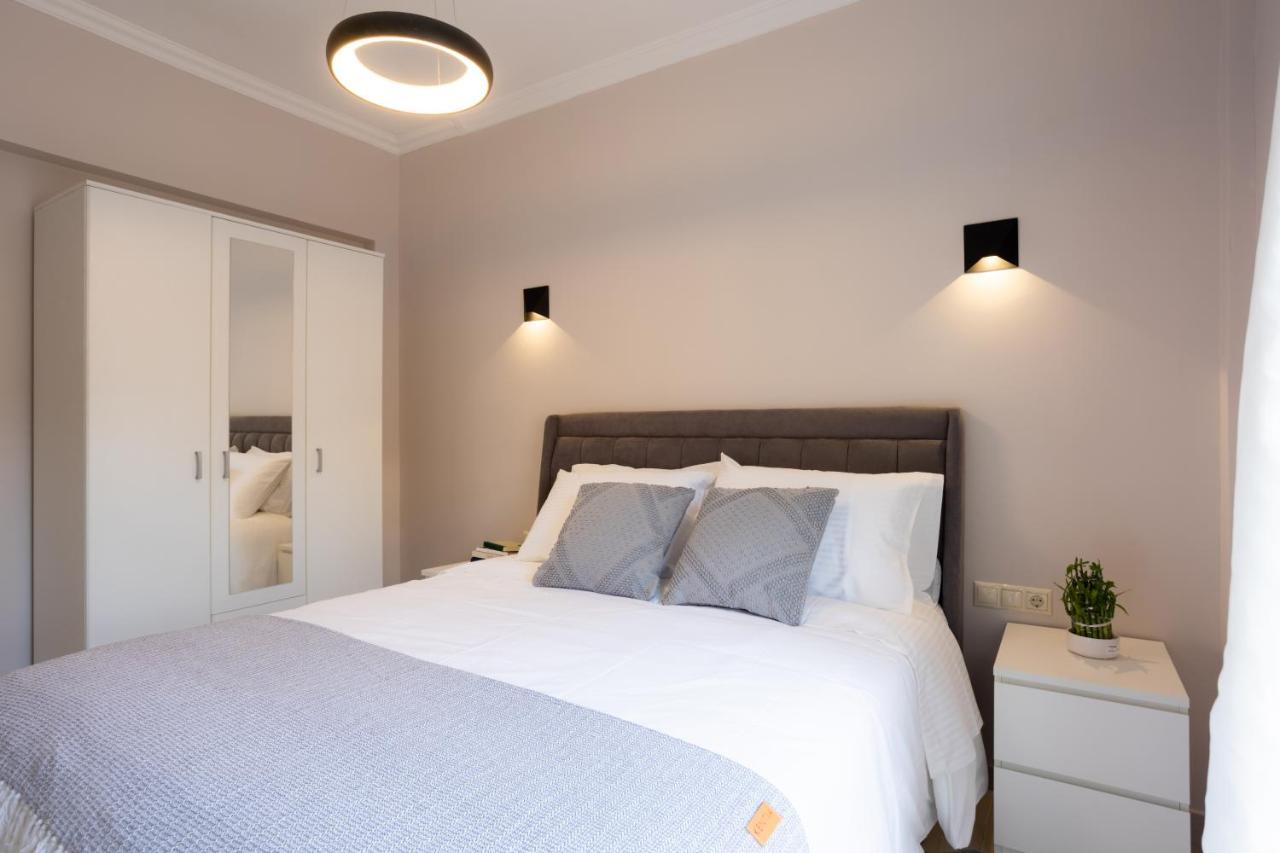 Apartment Scirocco In Corfu Center *