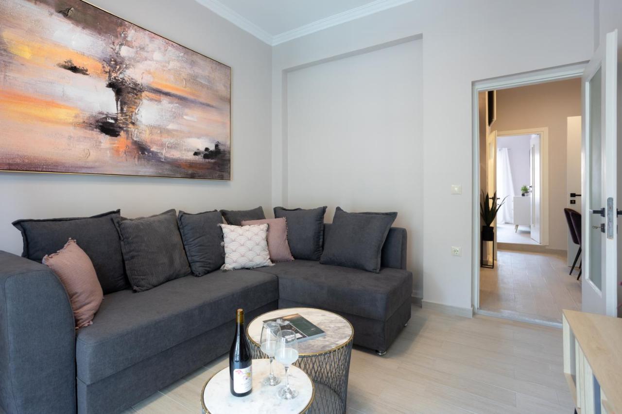 Apartamento Scirocco In Corfu Center Corfu (city)