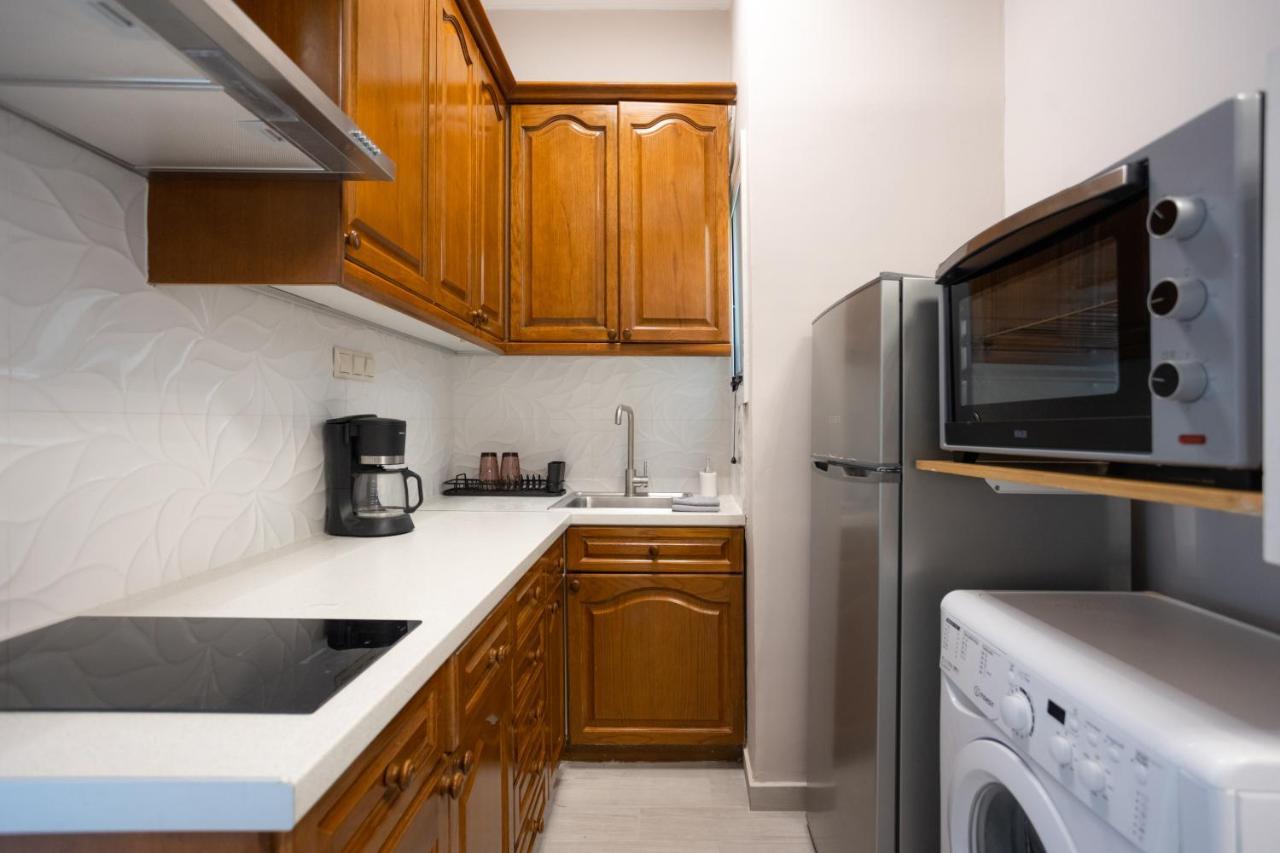 Apartamento Scirocco In Corfu Center *